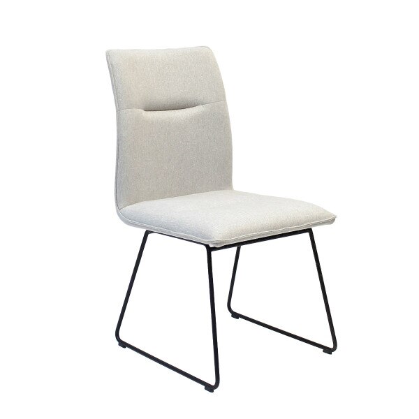 Joelle modern dining chair